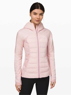 lululemon athletica Down For It All Jacket